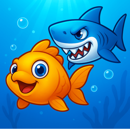 Fazenda de Peixes: Mesclar Google Play icon captured 2026-08-16