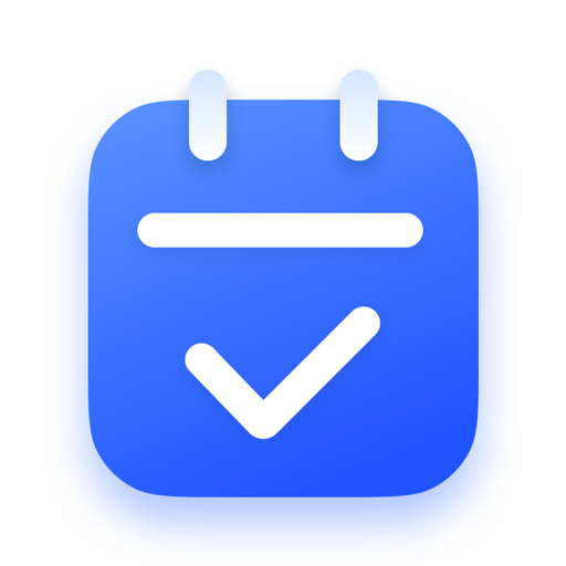 eCalendar - Daily Planner Google Play icon captured 2026-08-12