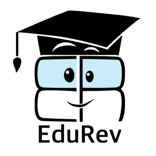 EduRev: Study App & Test Prep Google Play icon captured 2026-08-14