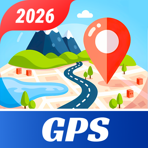 Phone GPS Tracker Google Play icon