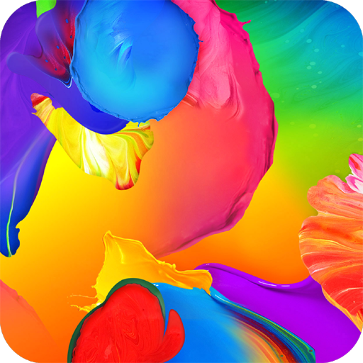 Phone Wallpapers - Stock Walls Google Play icon captured 2026-08-16