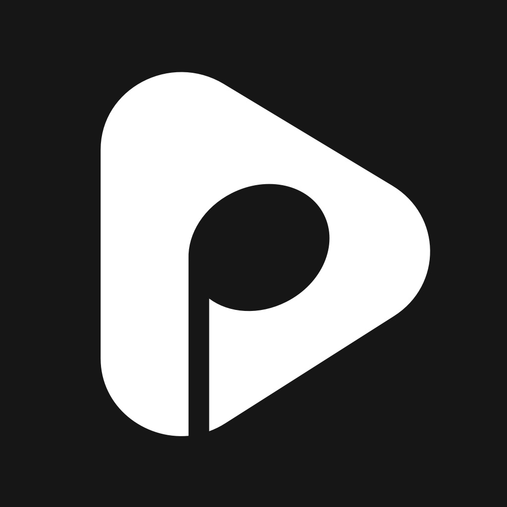 PewPee: Music Player Offline app icon captured 2026-08-14