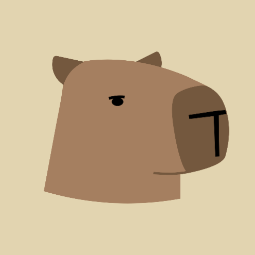 Capy Reader Google Play icon
