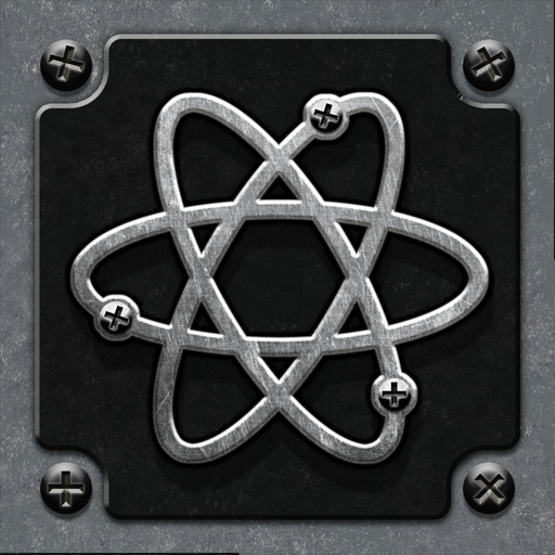 Universe Splitter Google Play icon captured 2026-08-12