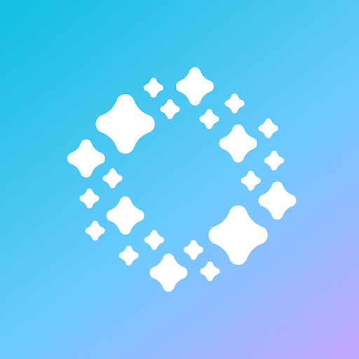 Omoide Badge app icon captured 2026-08-18