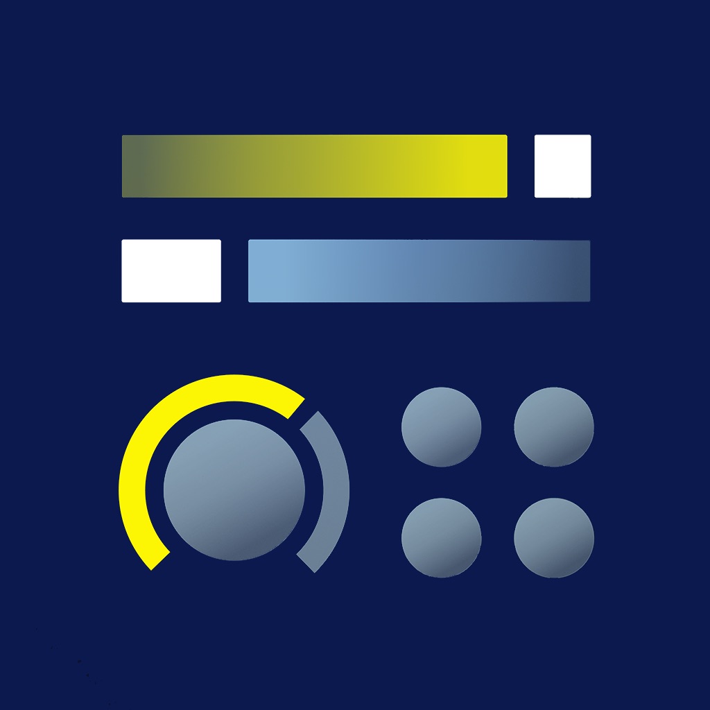 KORG Gadget 3 app icon captured 2026-08-11