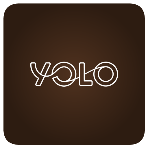 YOLO CLUB - Gastronomia Google Play icon captured 2026-08-14