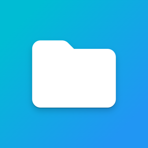 Files Google Play icon captured 2026-08-13