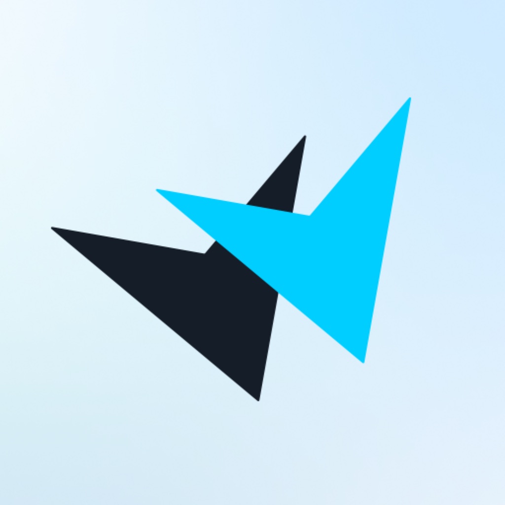 Wade: Delivery & Taxi app icon captured 2026-08-12