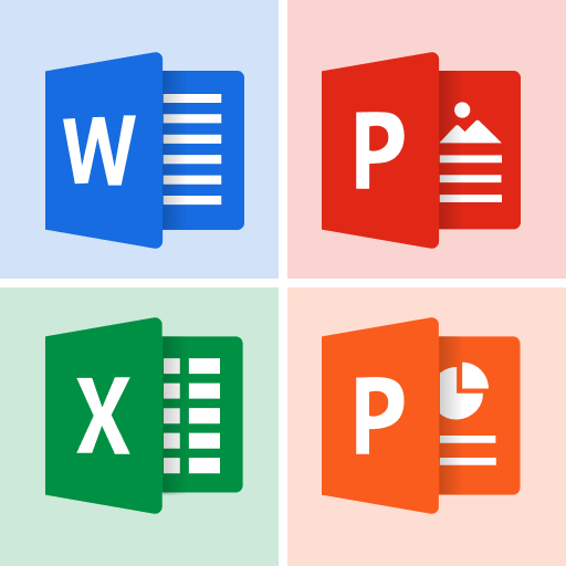 All Document Reader - PDF File Google Play icon captured 2026-08-16