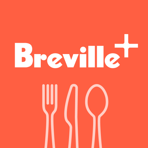 Breville+ Cooking Google Play icon captured 2026-08-12