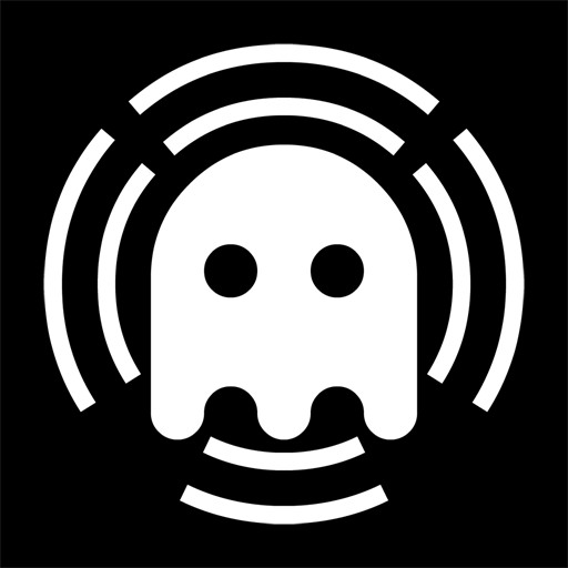Ghostalker Google Play icon captured 2026-08-16