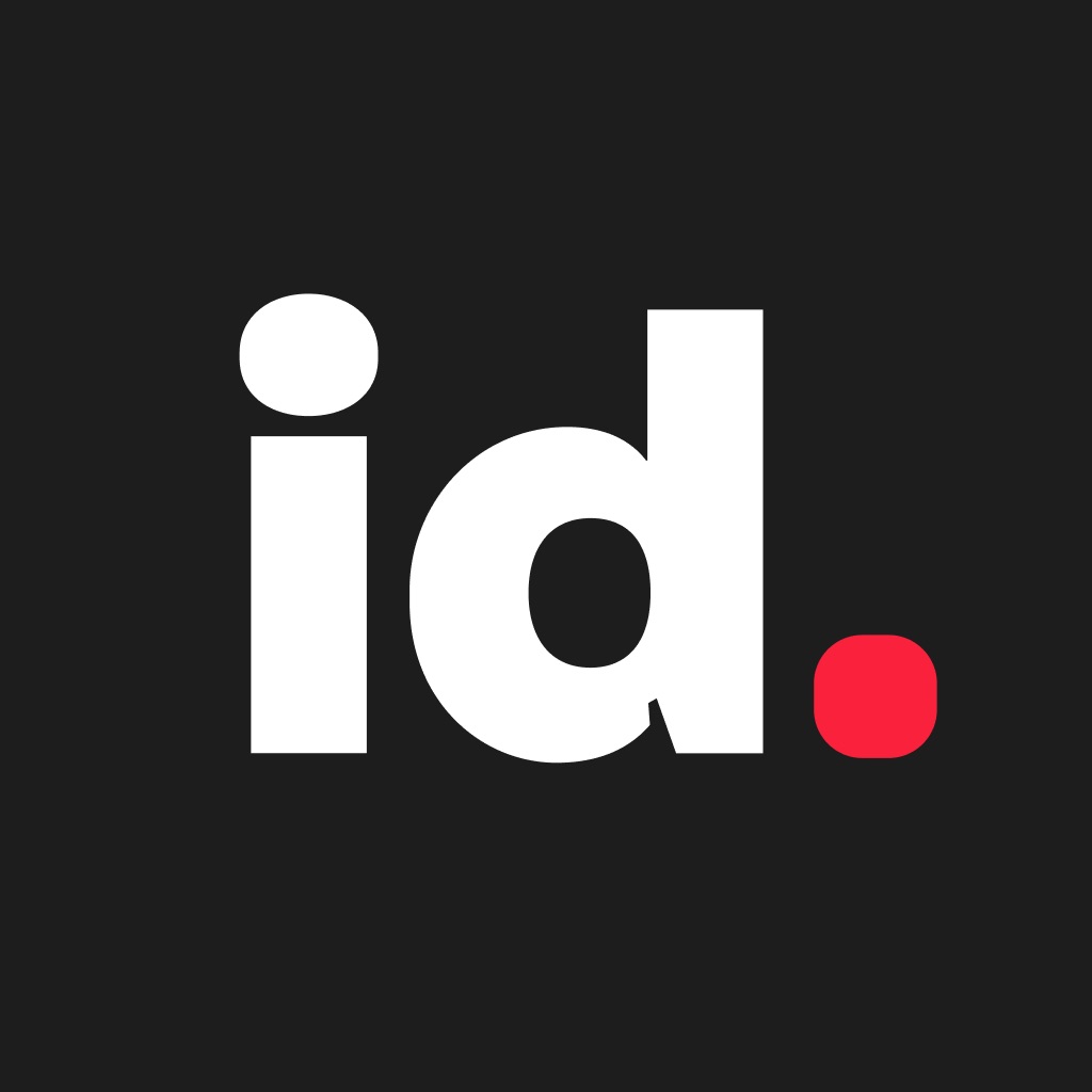 Land id® app icon captured 2026-08-12