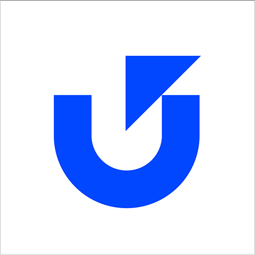 Upside: Gas & Food Cash Back Google Play icon captured 2026-08-12