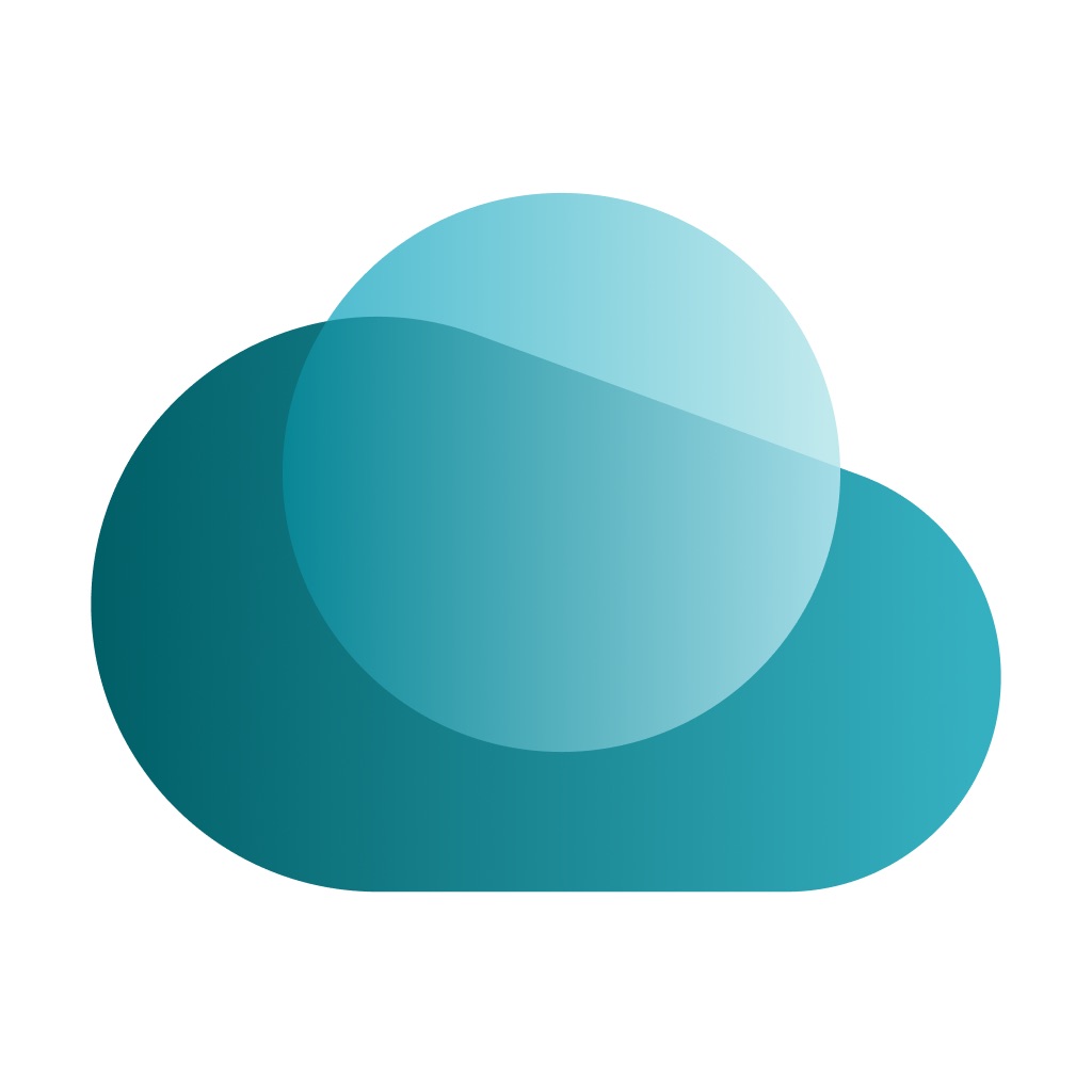 Omnissa Horizon Client app icon captured 2026-08-12