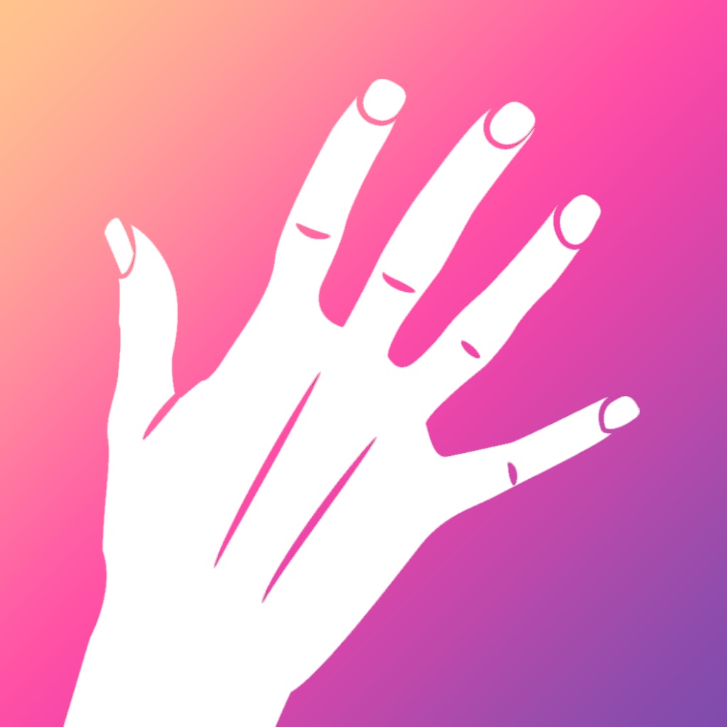 Recognise app icon captured 2026-08-11