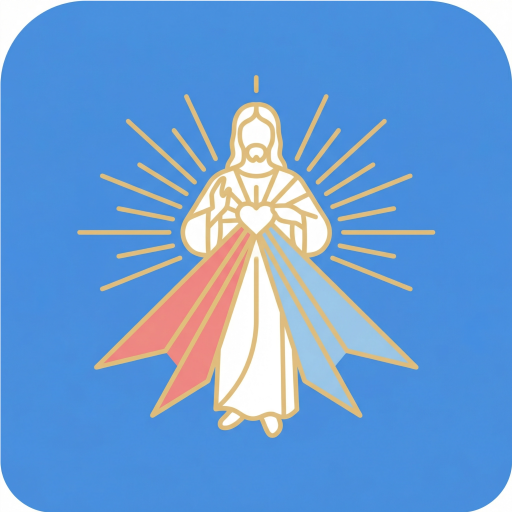 Diário de Santa Faustina Google Play icon captured 2026-08-15