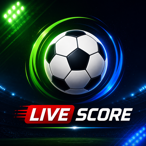 Futebol Placar ao Vivo Google Play icon captured 2026-08-14