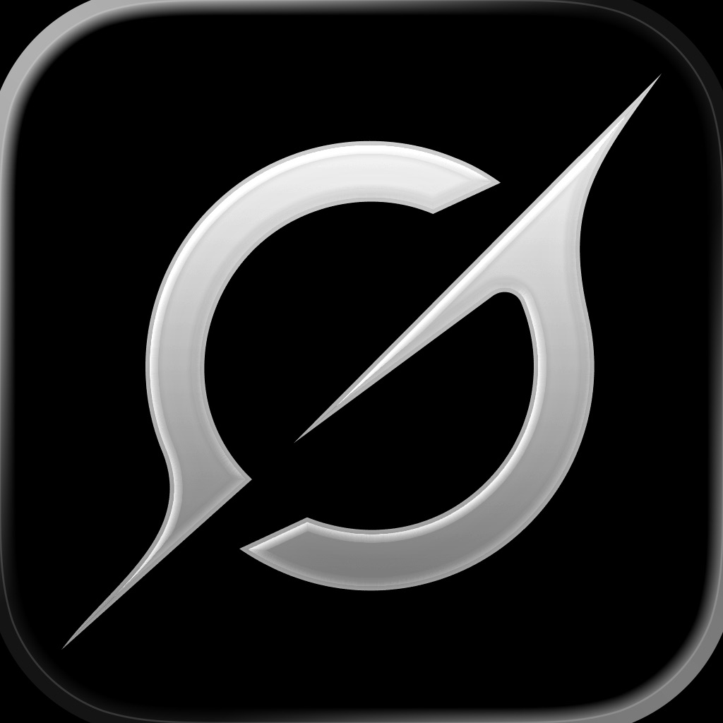Grok AI app icon captured 2026-08-11