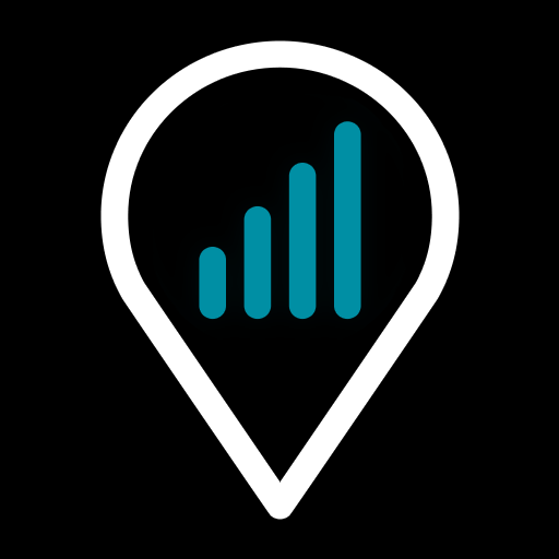 Ubigi: Travel esim mobile data Google Play icon captured 2026-08-12