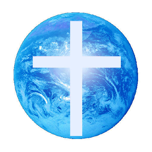Dokodemo Bible app icon captured 2026-08-18
