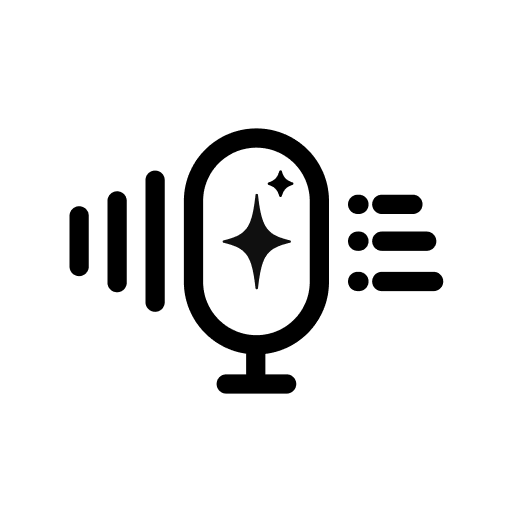 NoteX: Notas e Reuniões IA Google Play icon captured 2026-08-16