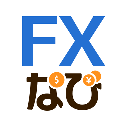 投資初心者向けFXデモトレードの投資ゲーム-FXなび app icon captured 2026-08-18