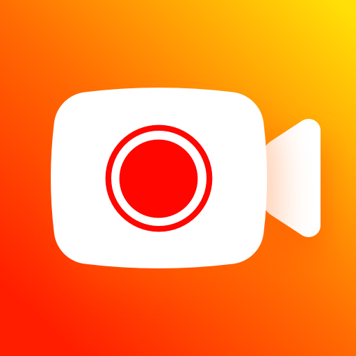 Screen Recorder Video Recorder Google Play icon captured 2026-08-12