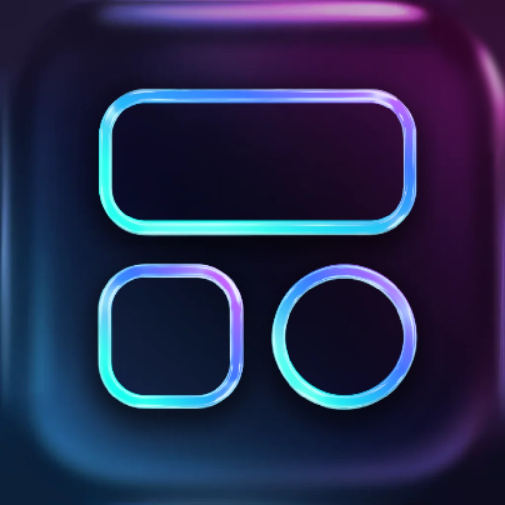 ThemeKit: Widget & Icon Themes app icon