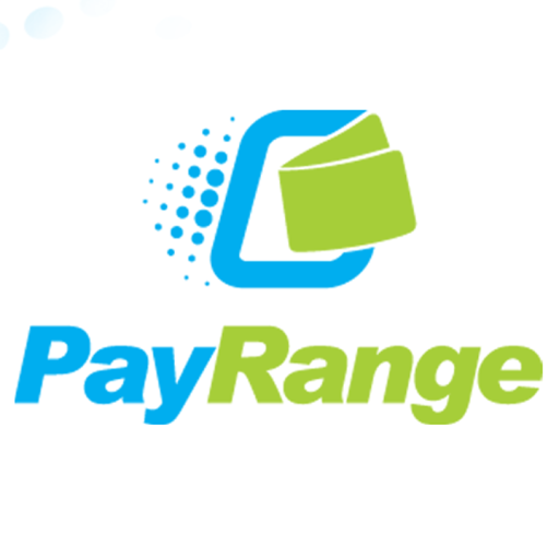 PayRange Google Play icon captured 2026-08-12