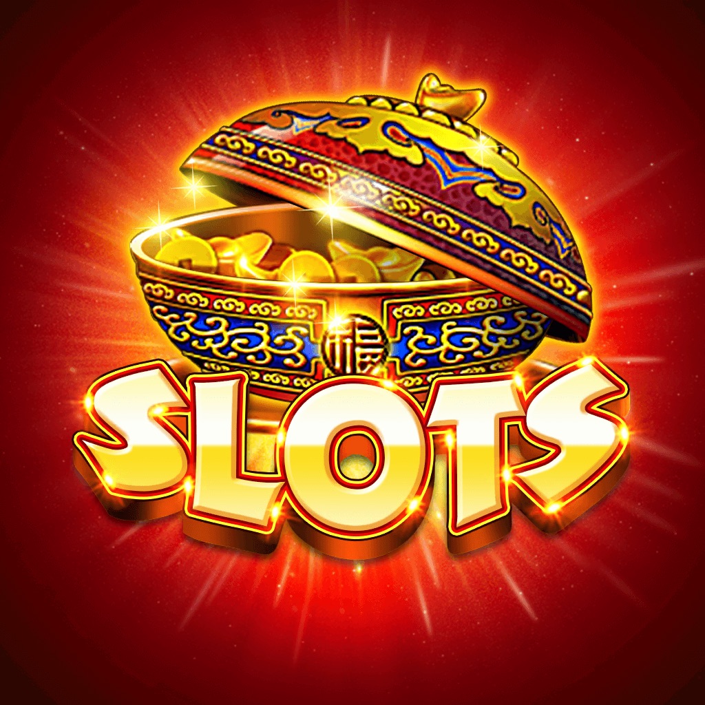 88 Fortunes™ Casino Slot Games app icon captured 2026-08-14