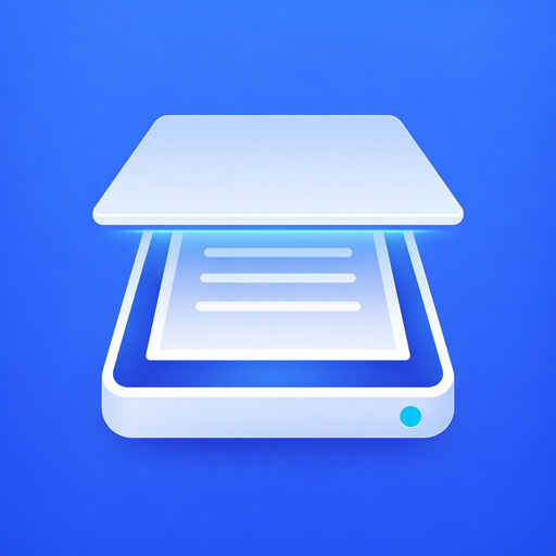 CleanScanner: Scanner PDF Google Play icon captured 2026-08-16