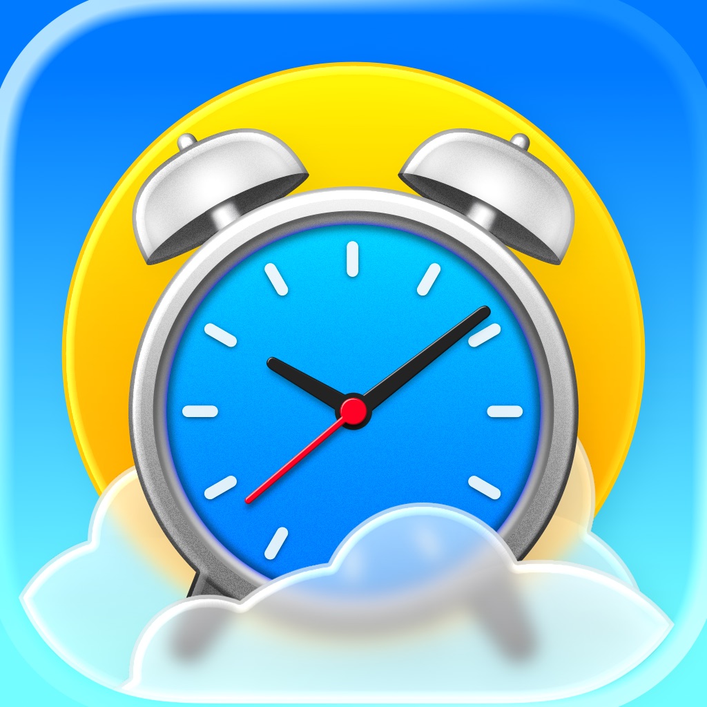 Awaken app icon captured 2026-08-13