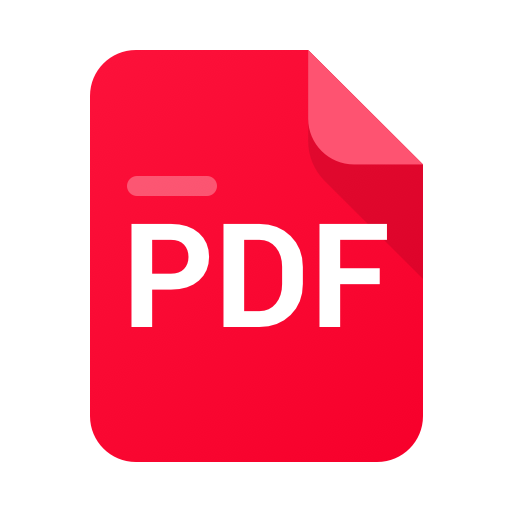 PDF Pro: Edit, Sign & Fill PDF Google Play icon captured 2026-08-14