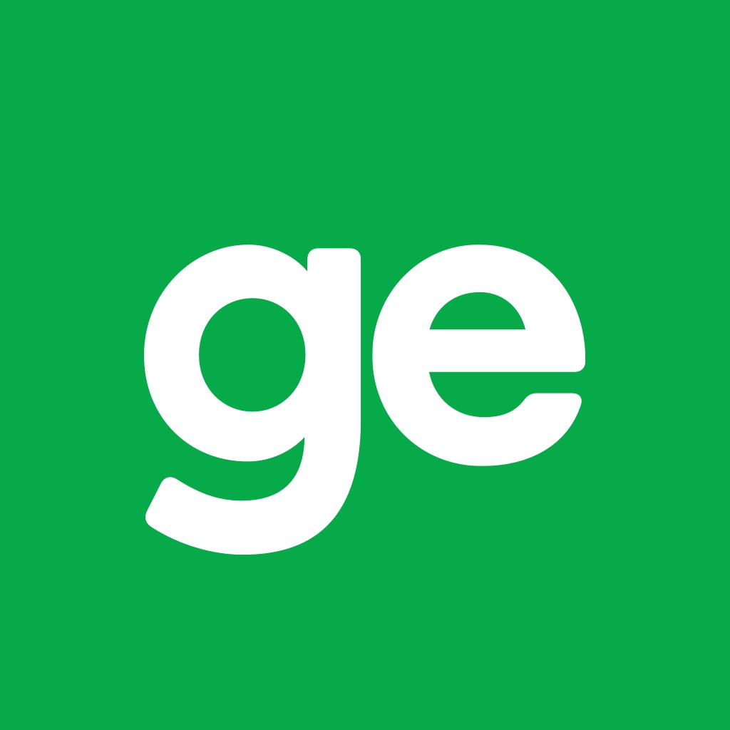 ge - notícias de esportes app icon captured 2026-08-13