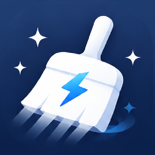 Clean Inspector Google Play icon captured 2026-08-14