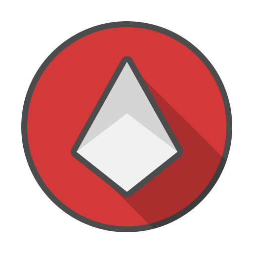 Ortus Icon Pack Google Play icon captured 2026-08-13