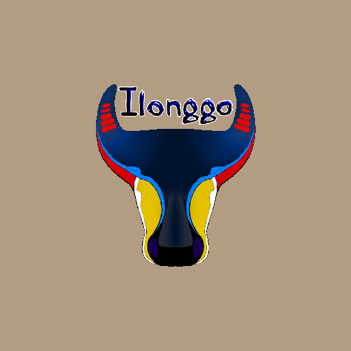 Speakin' Ilonggo Google Play icon