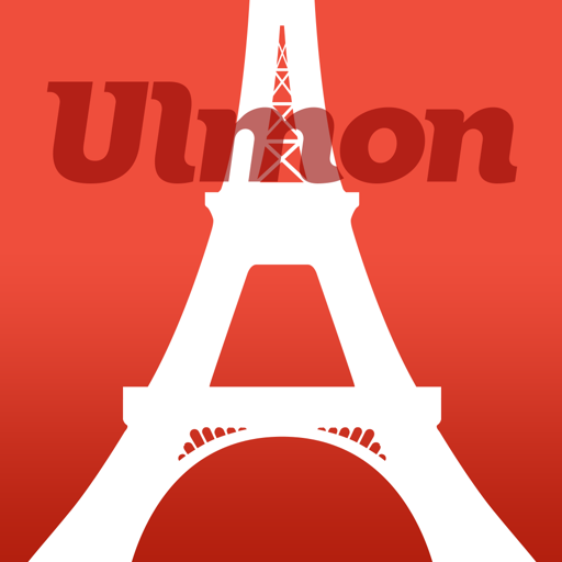 Paris Travel Guide Google Play icon captured 2026-08-16