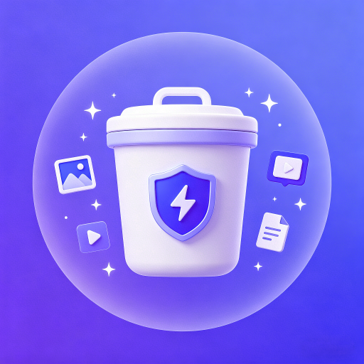 TapLuma Cleaner - Antivirus Google Play icon captured 2026-08-12