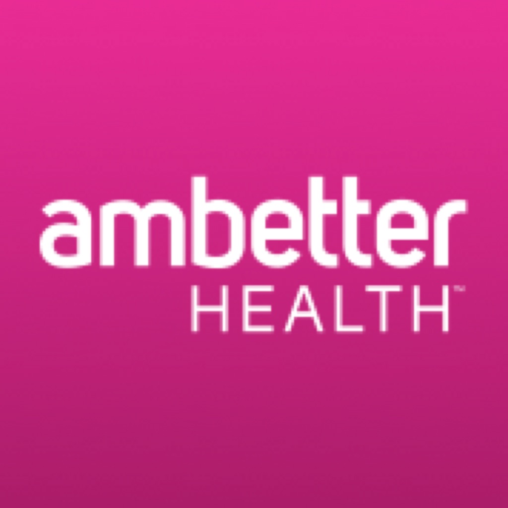 Ambetter Health app icon captured 2026-08-11