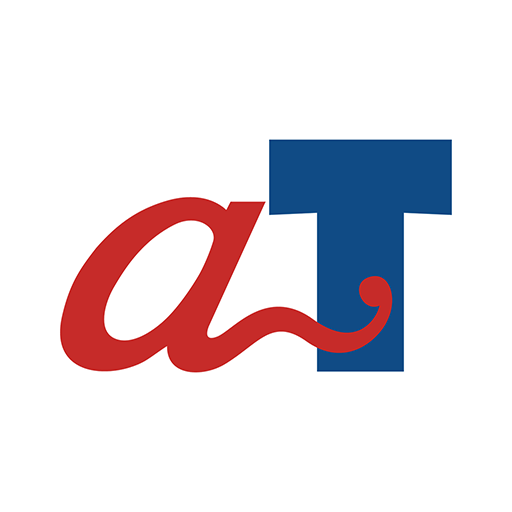 A Tribuna Digital Google Play icon captured 2026-08-14