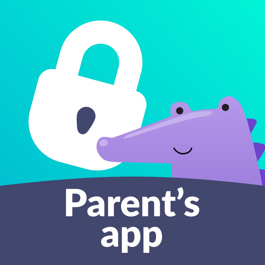 Kids360: Parental Control App app icon captured 2026-08-14