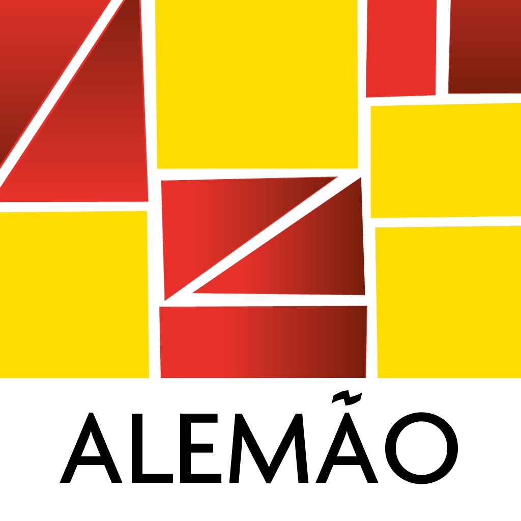 Michaelis Escolar - Alemão app icon captured 2026-08-13