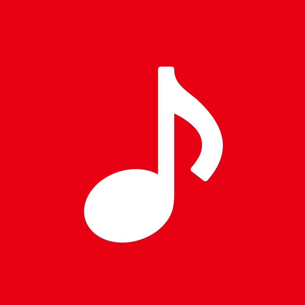 Nintendo Music app icon captured 2026-08-14