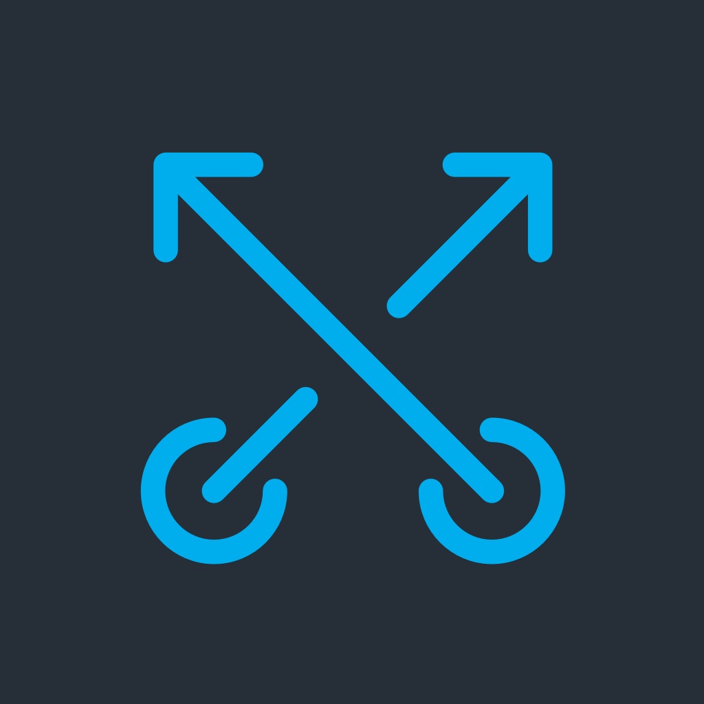 Flag Football Playmaker X app icon captured 2026-08-12