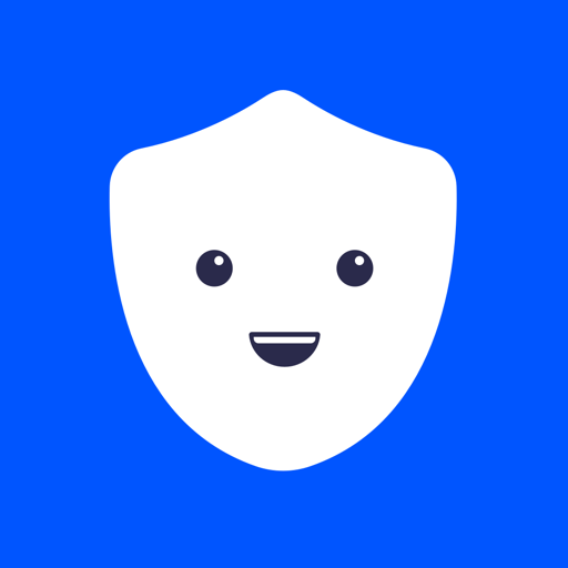 VPN super rápido: Betternet Google Play icon captured 2026-08-15