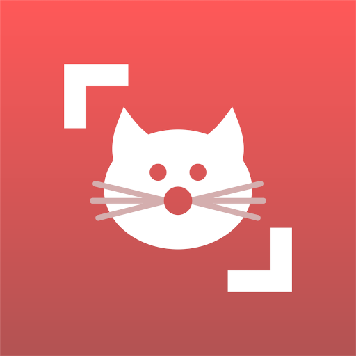 Cat Scanner: Raças de gatos Google Play icon captured 2026-08-16