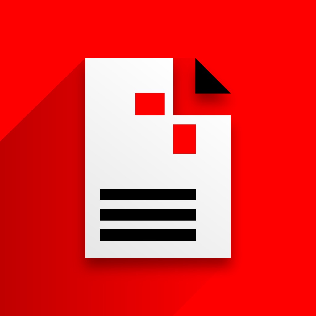 Contractor+ Invoice & Estimate app icon captured 2026-08-14