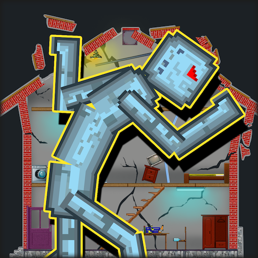 Ragdoll City Playground Google Play icon captured 2026-08-13